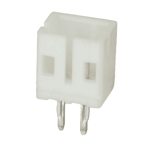 Pack of 5 B2B-PH-K-S Connector Header Through Hole 2 position 0.079 (2.00mm) :RoHS