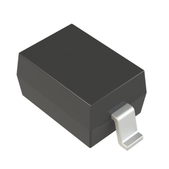 Pack of 5 BAT760-7 Diode 30 V 1A Surface Mount SOD-323