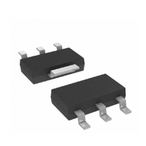 Pack of 5 BTS4140NHUMA IC PWR Switch N-CHAN 1:1 SOT223-4 , BTS4140NHUMA1 , BTS4140N
