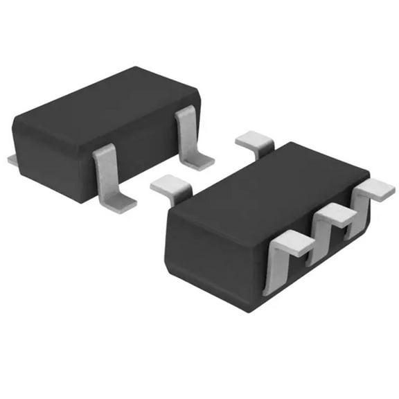 Pack of 5 BU4S11G2-TR Integrated Circuits Gate NAND 1 Channel 2-INP 5SSOP :Rohs
