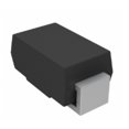 thumbnail image 1 of Pack of 5 BZG05C13-HM3-08 Diode Zener 13V 1.25W DO214AC :RoHS, 1 of 1