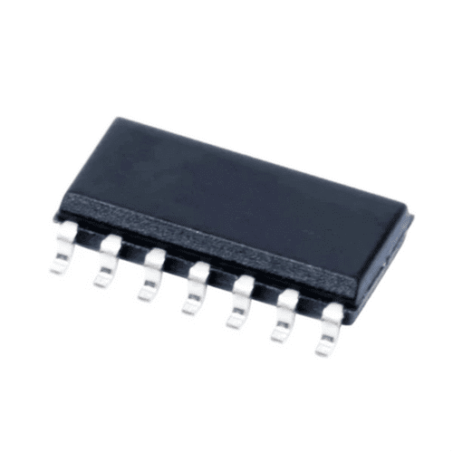 Pack of 5 CD74HC32M OR Gate IC 4 Channel 14-SOIC