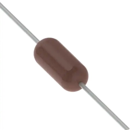 Pack of 5 CMF701K0000FK Metal Film Resistors 1 kOhms 1.75w 1% Axial
