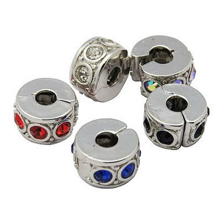 Chamilia lock beads best sale