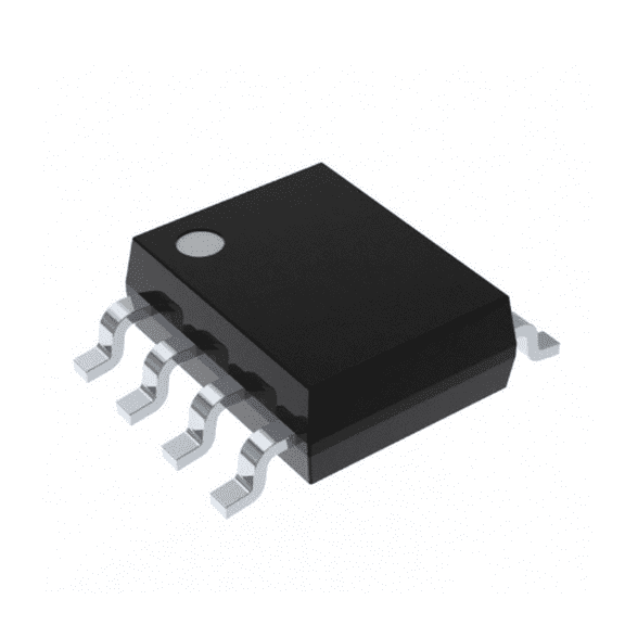 Pack of 5 DS1307ZN+T&R Real Time Clock (RTC) IC Clock/Calendar 56B I2C, 2-Wire Serial 8-SOIC (0.154", 3.90mm Width)