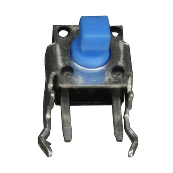 Pack of 5 FSMRACD SWITCH TACTILE SPST-NO 0.05A 24V :ROHS