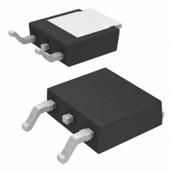 Pack of 5 IPD042P03L3GATMA1 Mosfet P-Channel 30 V 70A (Tc) 150W (Tc) Surface Mount PG-TO252-3 : RoHS
