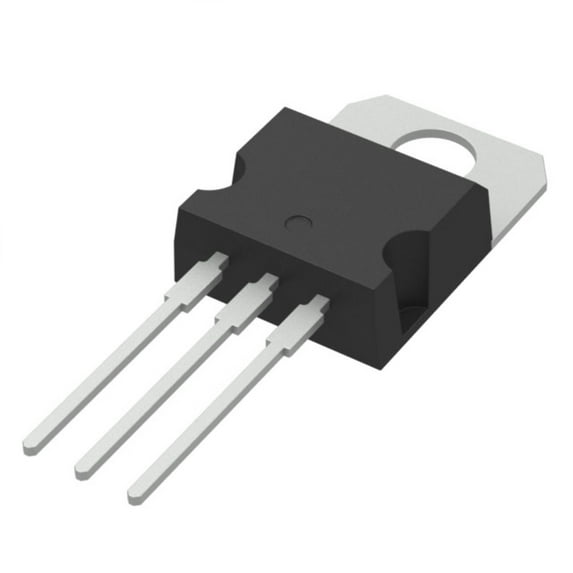 Pack of 5 L78S15CV IC REG Linear 15V 2A TO220AB :RoHS, Tube