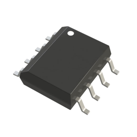 Pack of 5 LM2903DG IC Comparator General Purpose Open-Collector, Rail-to-Rail 8-SOIC