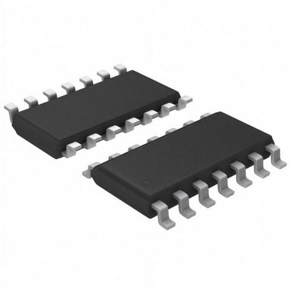 Pack of 5 LP2901IDRG4Q1 IC Comparator General Purpose CMOS, MOS, Open-Collector 14-SOIC (Bulk) : RoHS