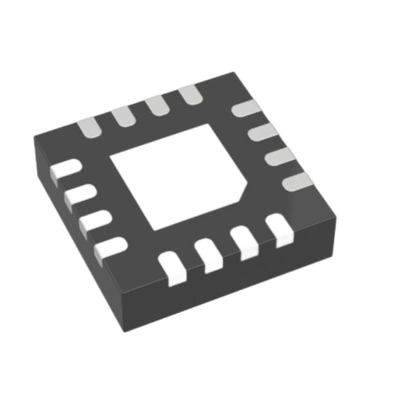 Pack of 5 LT3482EUD#PBF IC Boost, Charge Pump Switching Regulator IC Positive Adjustable 5V 1 Output 280mA (Switch) 16-WFQFN Exposed Pad