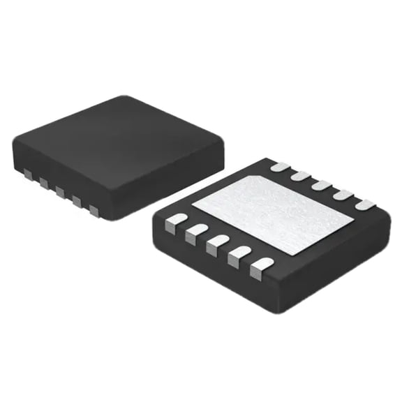 Pack of 5 LTC2859IDD#PBF IC TRANSCEIVER HALF 1/1 10DFN :ROHS TUBE