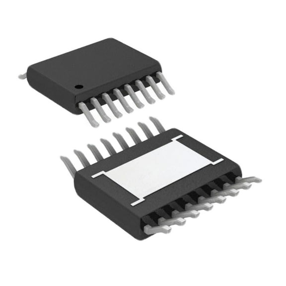 Pack of 5 LTC4415EMSE#PBF Integrated Circuits OR Controller Source Selector Switch P-Channel 2:2 16MSOP :RoHS, Tube