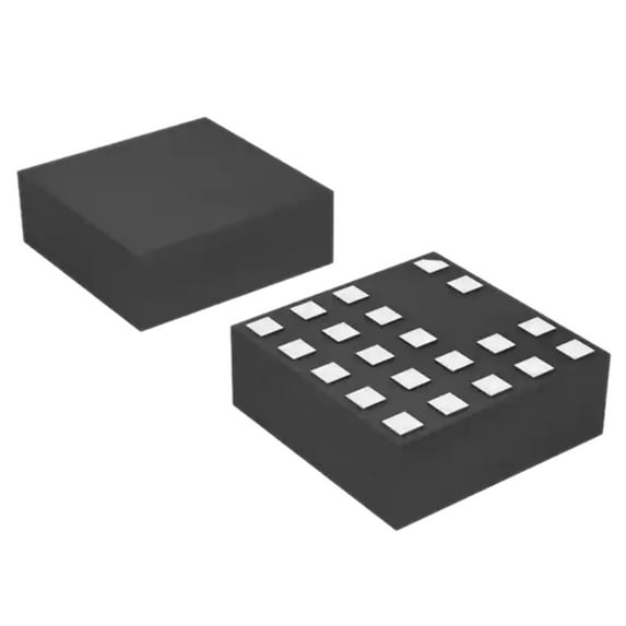 Pack of 5 LTM8020EV#PBF IC Dc Converter 1.25-5V, RoHS, Cut tape