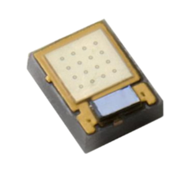 Pack of 5 LXZ1-PM01 LED Lighting Color LUXEON Z Green 530nm 0705 SMD :RoHS, Cut Tape