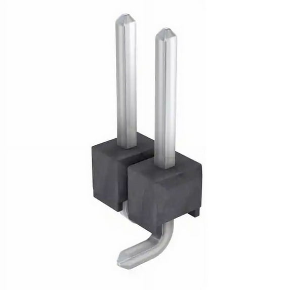 Pack of 5 M20-8770246P Connector Header 2 position 2.54mm Surface Mount