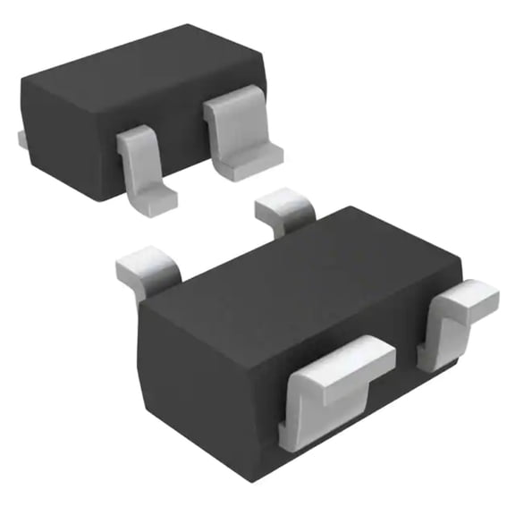 Pack of 5 MAX6390XS29D4+T Integrated Circuits Supervisor 1 Channel SC70-4