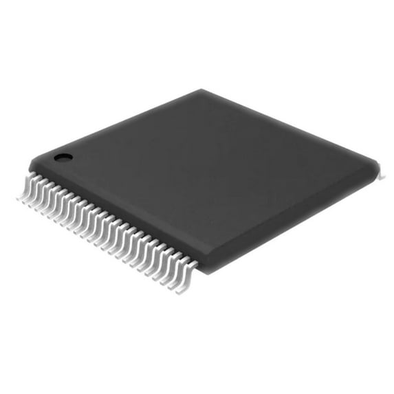 Pack of 5 MB85R1001ANC-GE1 FRAM 1Mbit Parallel Interface 3.3V 48-Pin TSOP, RoHS, Cut Tape
