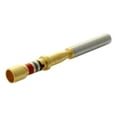 thumbnail image 1 of Pack of 5 MTC-AU-S Circular Connector Contact Gold Plated Copper Female MTC Series Socket Crimp MTC Series, 1 of 1