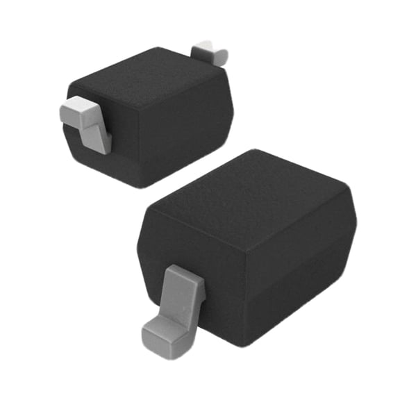 Pack of 5 NSR0320MW2T1G Diode Schottky 20v 1a SOD323 :RoHS, Cut Tape