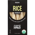 thumbnail image 1 of Pack of 5, Oceans Halo Organic and Gluten-free Rice Noodles, 6.3 oz, 1 of 6
