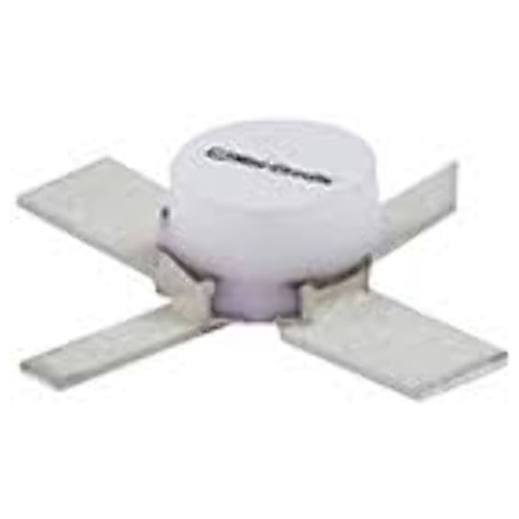 Pack of 5 PAT-1+ Fixed Attenuators 7GHz 1.2dB 4-Pin Case AF-320 :RoHS, Cut Tape