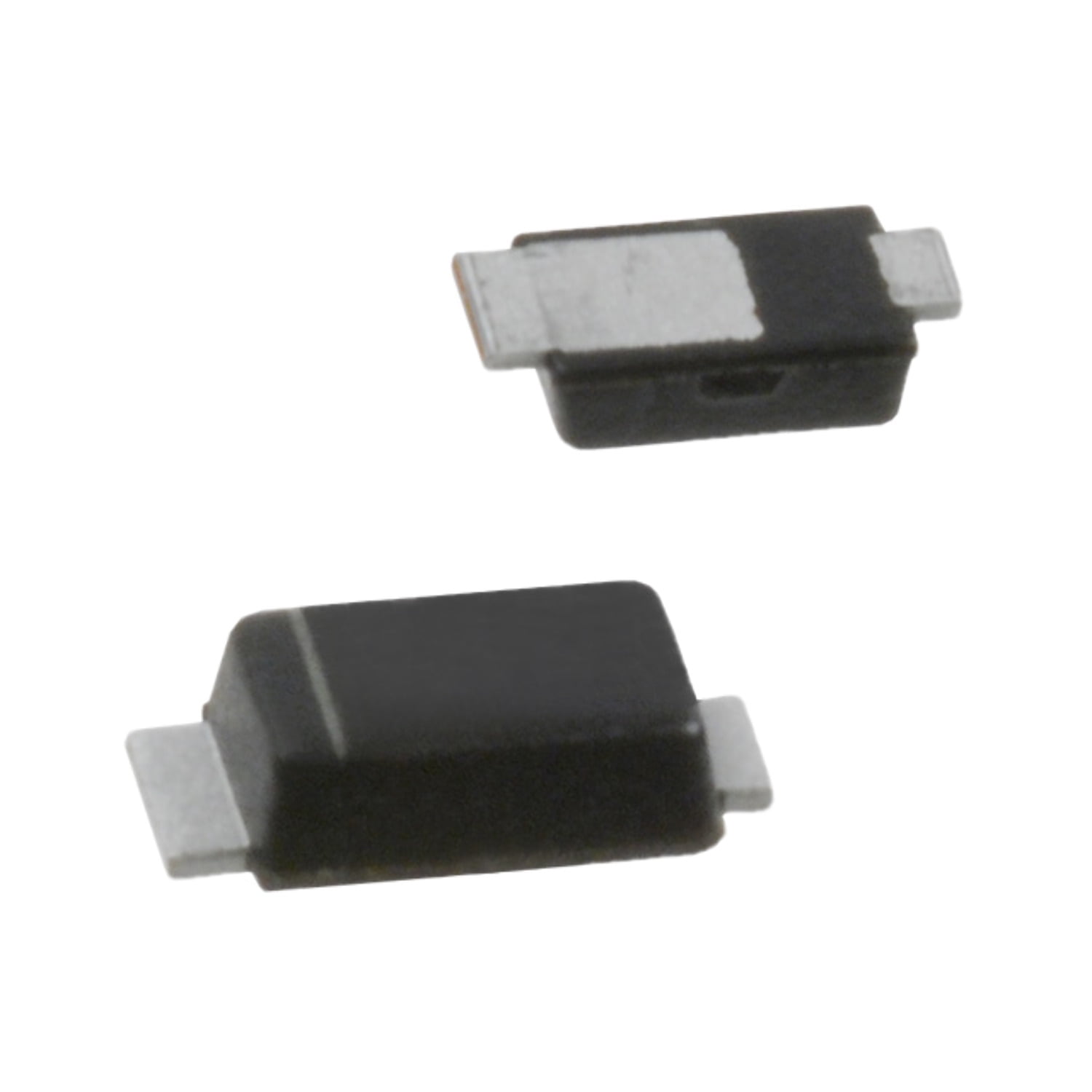 Pack of 5 PD3SD2580-7 Schottky Diodes Rectifiers 80V 250mA POWERDI323 ...