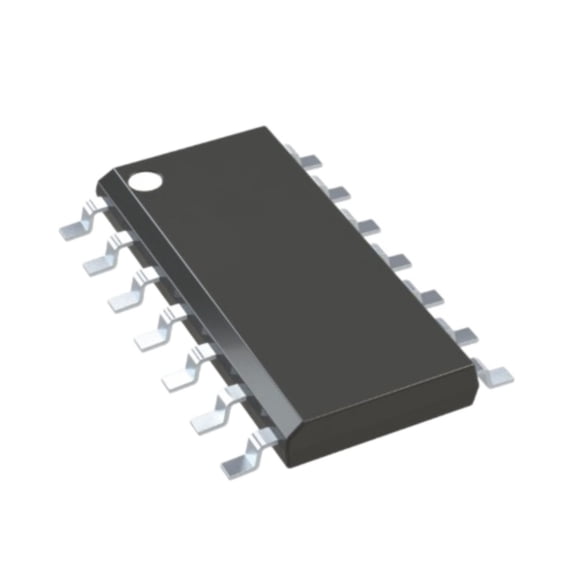 Pack of 5 PIC16F1705-I/SL IC PIC PIC® XLP™ 16F Microcontroller IC 8-Bit 32MHz 14KB (8K x 14) FLASH 14-SOIC