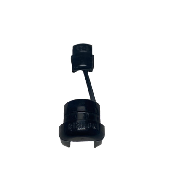 Pack of 5 R6-A Strain Relief Bushing Fits 0.52 Hole
