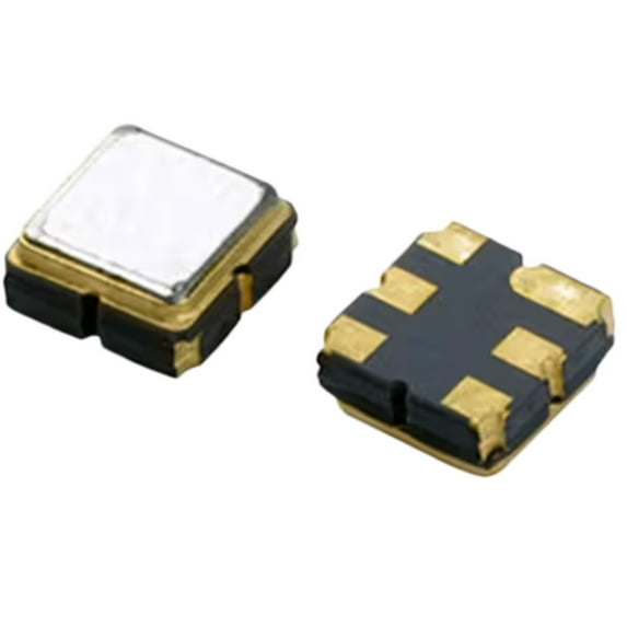 Pack of 5 RSF-915.000-26000-3030-TR-NS3 Frequency General Purpose RF 915MHz SAW Filter (Surface Acoustic Wave) 2.2dB 26MHz Bandwidth 6-SMD, No Lead