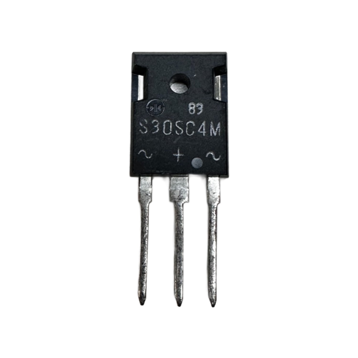 Pack of 5 S30SC4M Diode 40V 30A Schottky Rectifier - Walmart.com