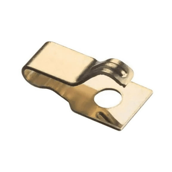 Pack of 5 S7131-45R Connector Contact RFI Shield EMI Gaskets Ez Spring Gold :Rohs, Cut Tape