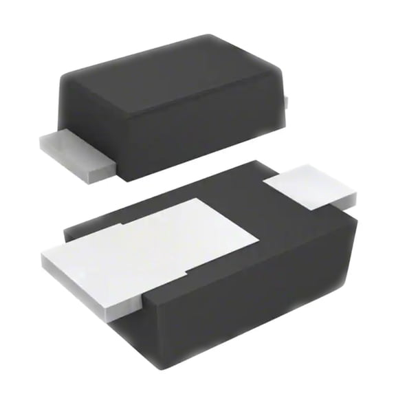 Pack of 5 SBRT3U60P1-7 Diode Super Barrier 60 V 3A Surface Mount POWERDI123 :Cut Tape