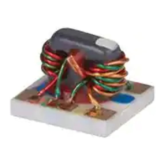 Pack of 5 SBTC-2-10+ RF Combiners and Dividers Splitter 1-IN 2-Out 5MHz to 1000MHz 5-Pin Case AT-790 :Rohs, Cut Tape