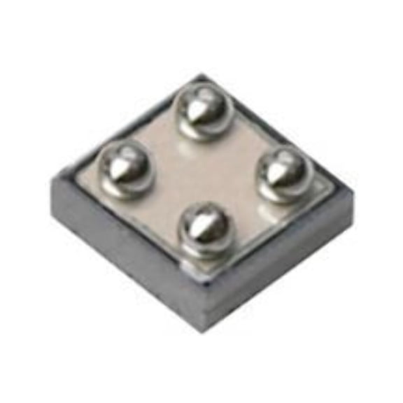 Pack of 5 SI8824EDB-T2-E1 Mosfet N-Channel 20 V 2.1A (Ta) 500mW (Ta) Surface Mount 4-Microfoot : RoHS