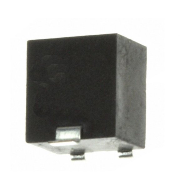 Pack of 5 SM-42TX503 Trimmer 50 kOhms 0.25W, 1/4W Gull Wing Surface Mount Trimmer Potentiometer Cermet 11.0 Turn Top Adjustment