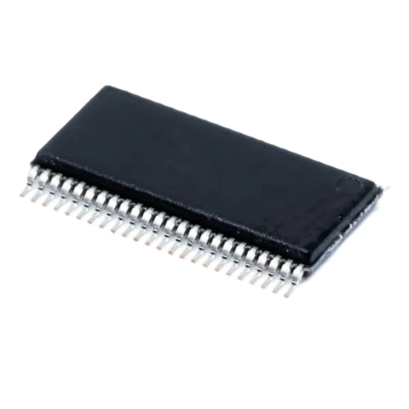 Pack of 5 SN74LVC16245ADGVR IC Bus Transceivers Tri-State 16-Bit Bus