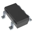 thumbnail image 1 of Pack of 5 SN74LVC1G125DBVR IC Buffer, Non-Inverting 1 Element 1 Bit per Element 3-State Output SOT-23-5 : RoHS, Bulk, 1 of 2