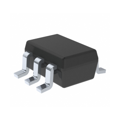 thumbnail image 1 of Pack of 5 SN74LVC1T45DCKR  IC Voltage Level Translator Bidirectional 1 Circuit 1 Channel 420Mbps SC-70-6, 1 of 1