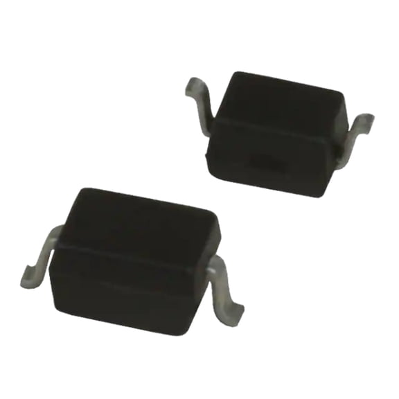 Pack of 5 UCLAMP3301D.TCT ESD Suppressor TVS 30KV 2-Pin SOD-323, Cut Tape, RoHS