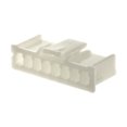 thumbnail image 1 of Pack of 5 XAP-08V-1 Connector Housing 8 Position 2.50mm Natural, 1 of 2