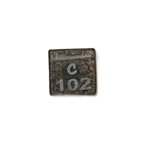 Pack of 5 XFL4020-102ME Inductor 1H Shielded Molded 11A 11.9m Ohm Max 1616 (4040 Metric) : RoHS
