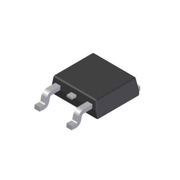 Pack of 5 ZXTR2005K-13 IC Linear Voltage Regulator Positive Fixed 1 Output 50mA TO-252-3 : RoHS