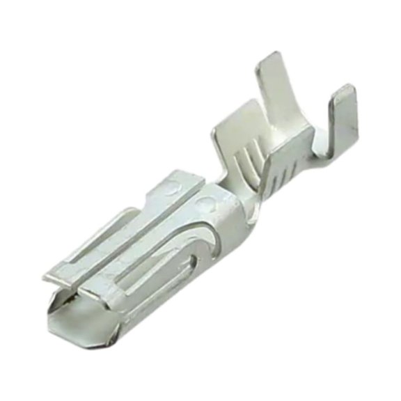 Pack of 50 0945180201 Blade Contact 14-18 AWG Crimp Female Blade Socket Tin