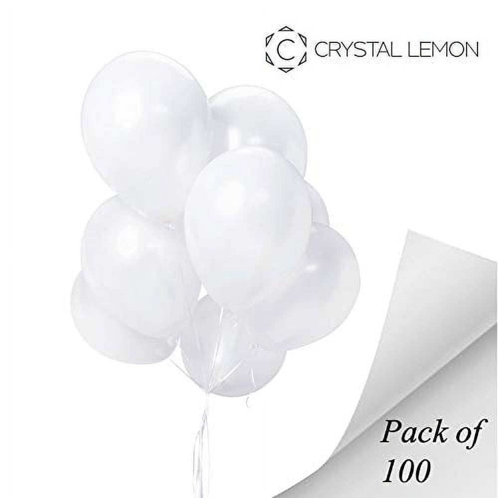 Pack of 50 12 inches Party Balloons Balloons Bulk Balloons for