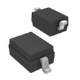 thumbnail image 1 of Pack of 50 BZT52C5V1T-7 Zener Diode Single 5.1V 5.88% 60Ohm 300mW 2-Pin SOD-523, Cut Tape, RoHS, 1 of 1