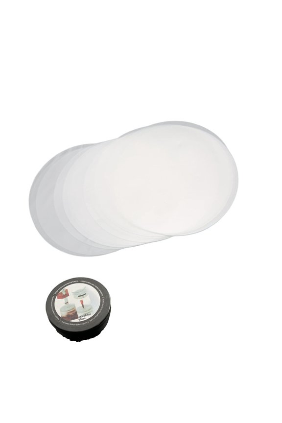 Pack of 50 Divisions High Flexibility Watch Call Protector Mattresses for Scratch During Watch Super flexible