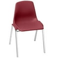 thumbnail image 1 of (Pack of 50) NPS® Floor Glides for 8100 Series Stacking Chairs, 1 of 2