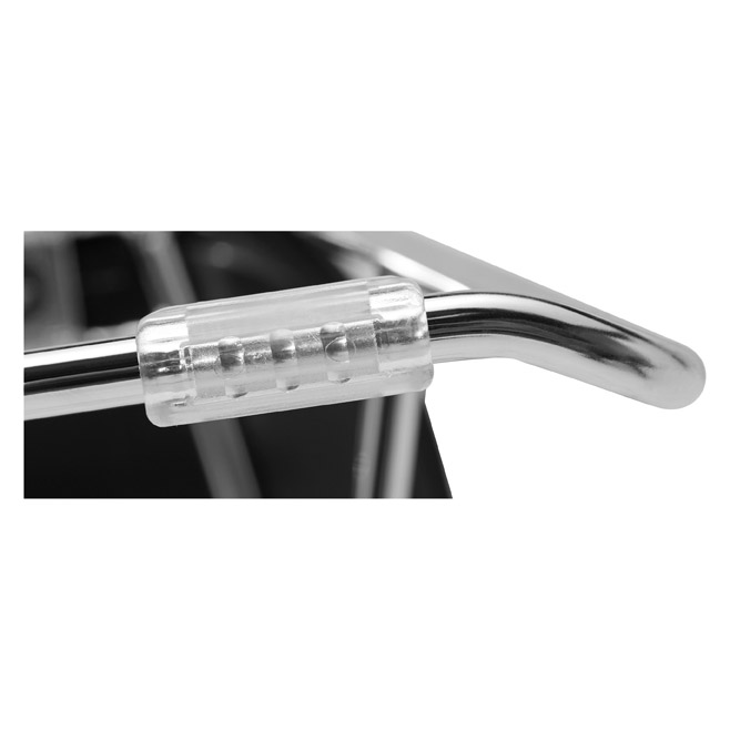 (Pack of 50) NPS® Floor Glides for 8500 Series Stacking Chairs