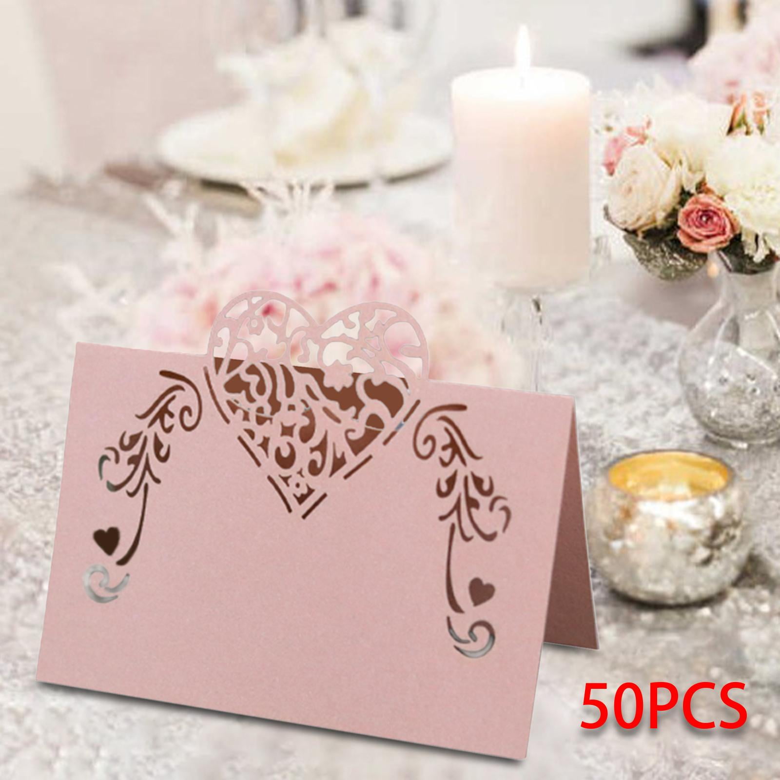 Party name cheap place cards